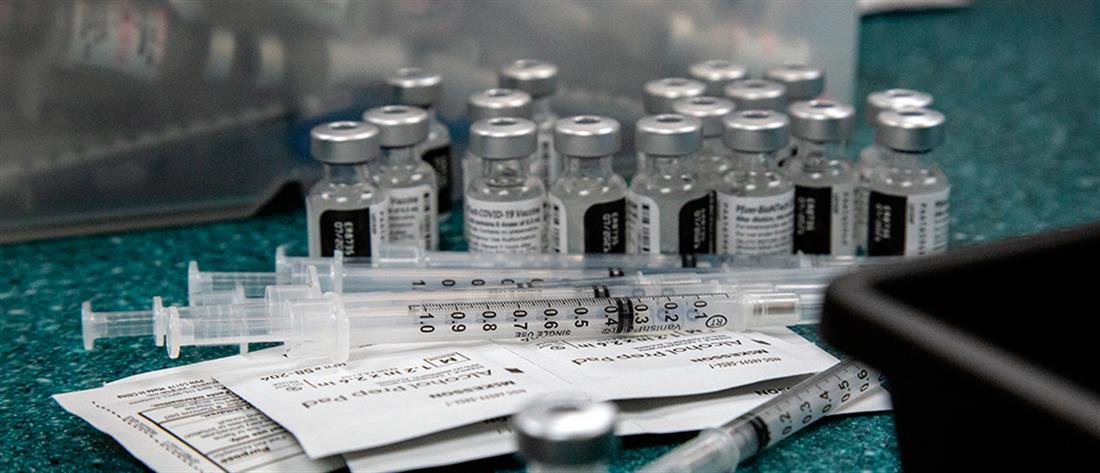 Υποχρεωτικός εμβολιασμός - Οικονόμου: Άμεσα στις θέσεις τους οι υγειονομικοί μετά την πρώτη δόση 