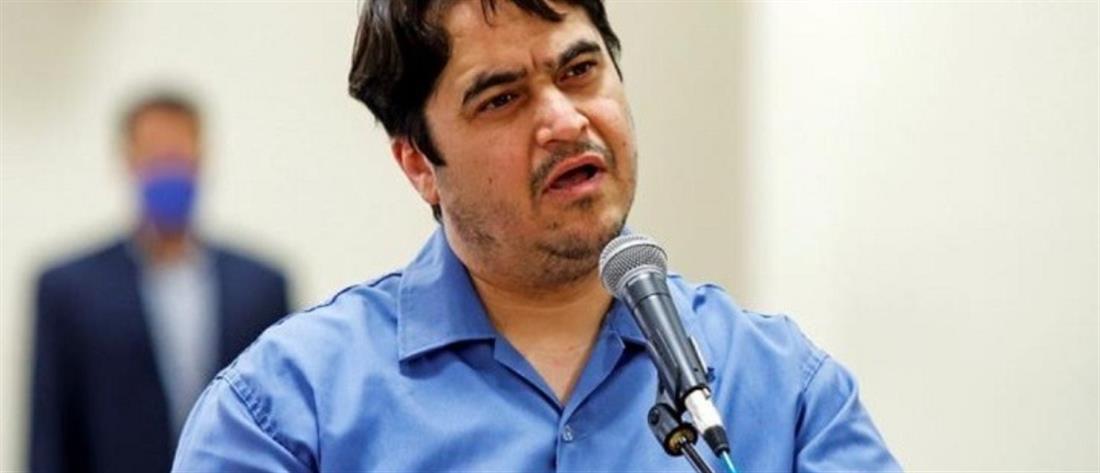 Εκτελέστηκε δημοσιογράφος στο Ιράν