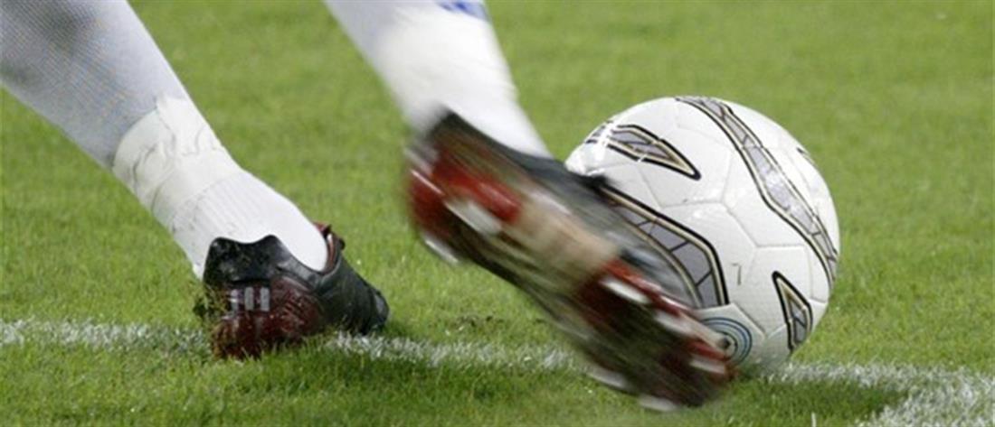 Κορονοϊός: Πέθανε βετεράνος ποδοσφαιριστής 
