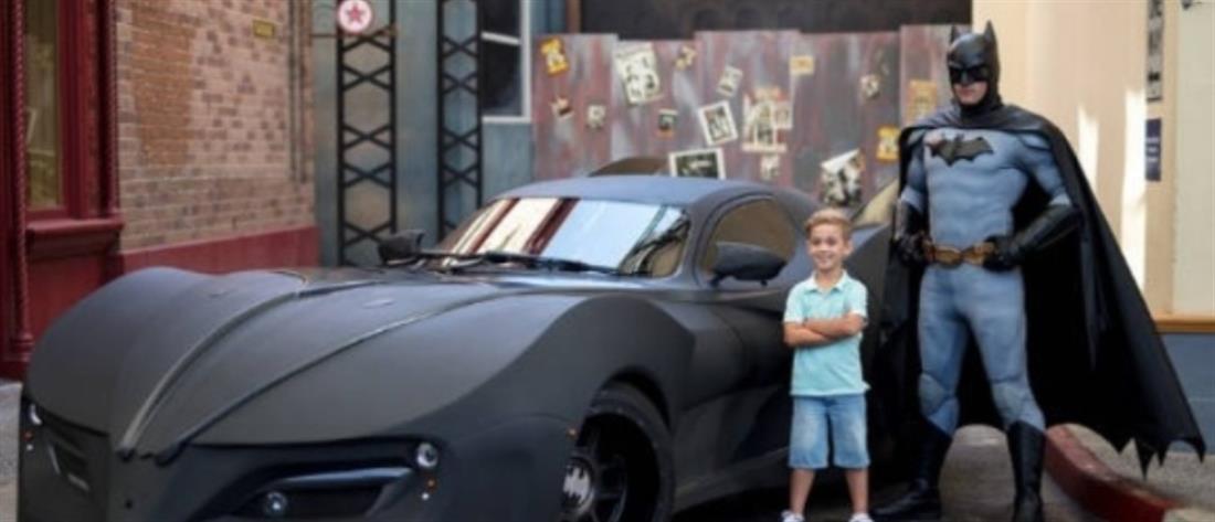 “The Batmobile Documentary”: Το ντοκιμαντέρ για το αυτοκίνητο του Batman