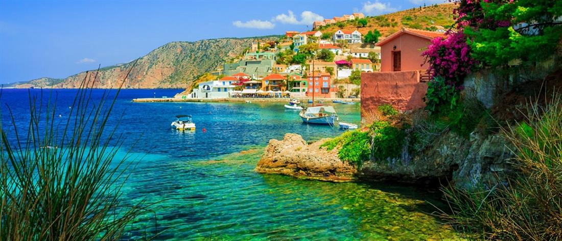 Το άνοιγμα του ελληνικού τουρισμού στα ξένα ΜΜΕ