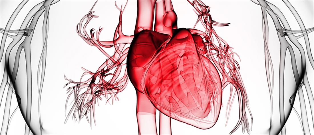  Καρδιαγγειακό σύστημα και επιπλοκές από τον COVID-19