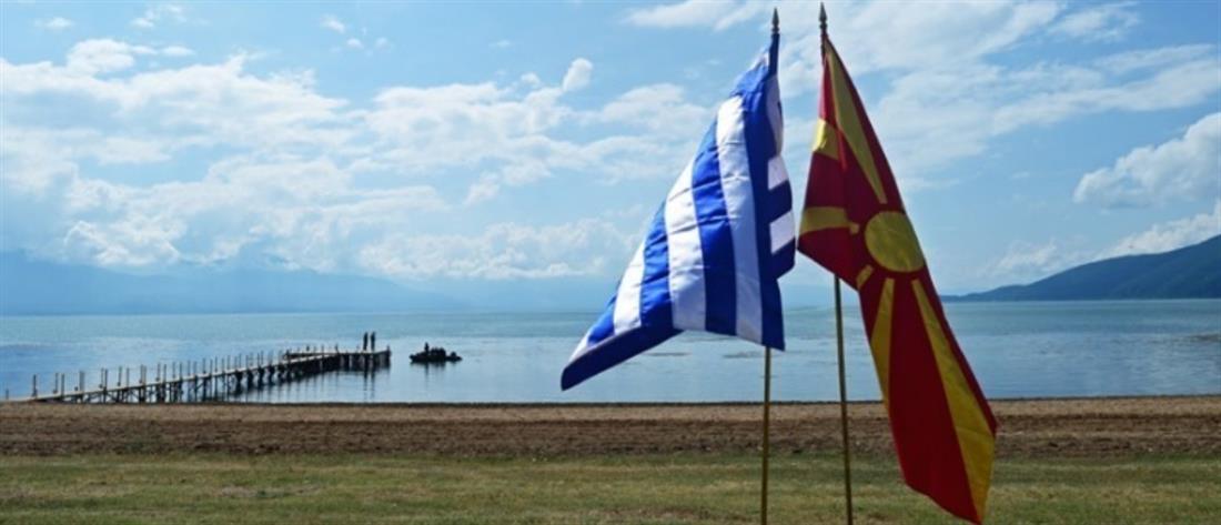 Ηλιόπουλος: Ο κ. Μητσοτάκης να φέρει στη Βουλή προς κύρωση τις συμφωνίες με τη Βόρεια Μακεδονία