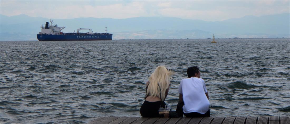 Κορονοϊός - Θεσσαλονίκη: Τι “δείχνουν” τα λύματα

