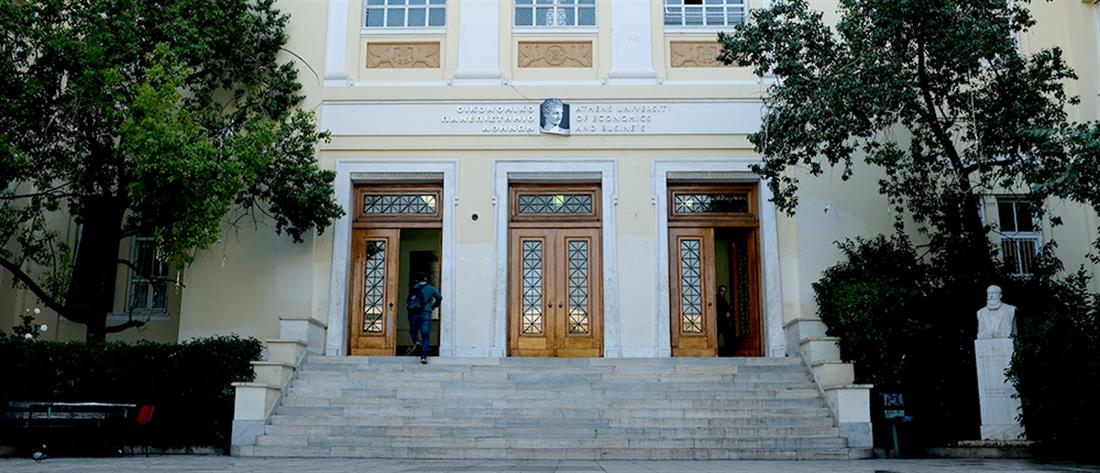 Χρυσοχοΐδης: Χωρίς πυροβόλα όπλα οι αστυνομικοί στα πανεπιστήμια