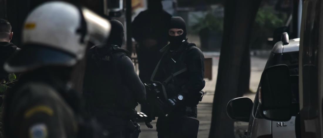 Κρήτη: Μεγάλη επιχείρηση της ΕΛΑΣ - Δεκάδες συλλήψεις 