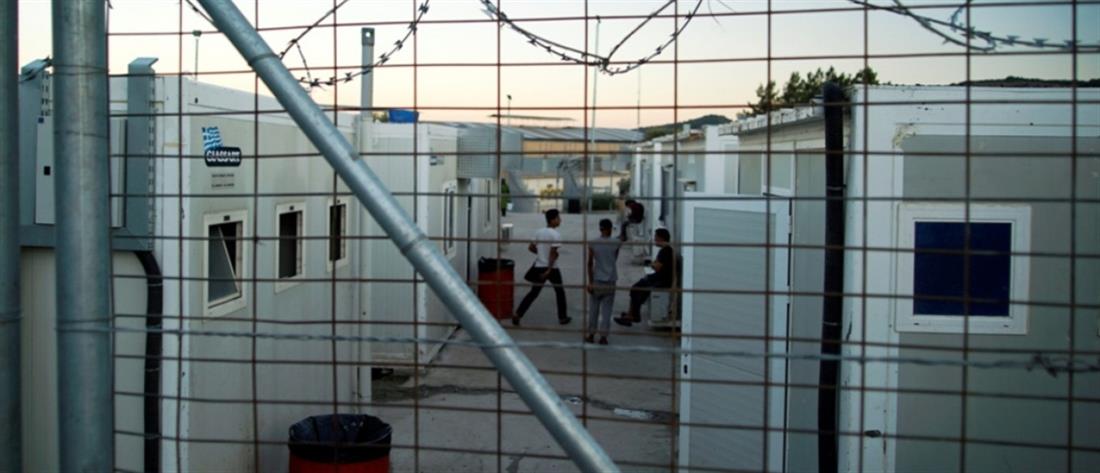 Χίος - ΒΙΑΛ: πρόσφυγας νεκρός με δαγκωματιές από ποντίκι