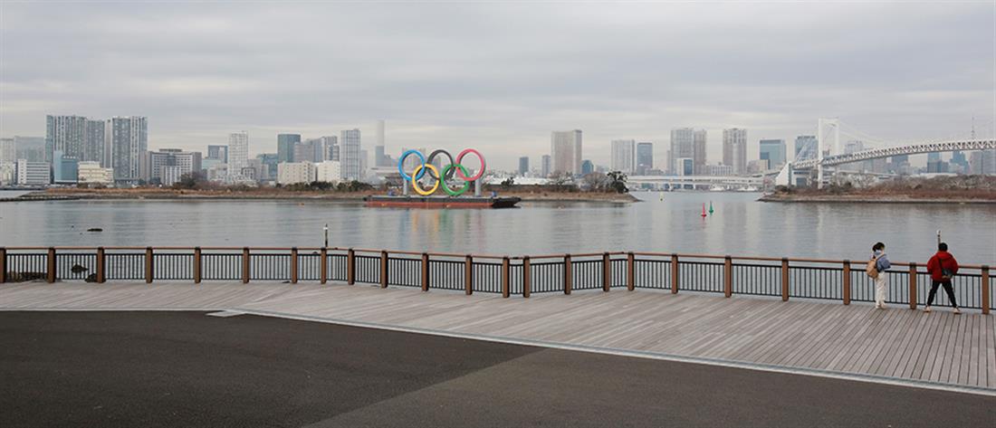 Ολυμπιακοί Αγώνες – “Βόμβα” Ιάπωνα: Η ακύρωση παραμένει επιλογή