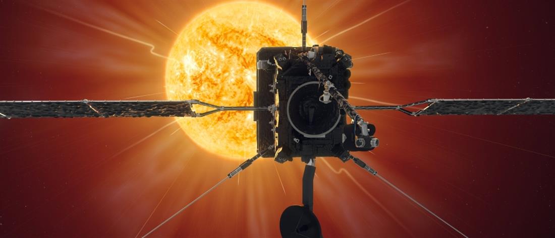 “Solar Orbiter”: εξαιρετικής ποιότητας φωτογραφίες του Ήλιου (εικόνες)