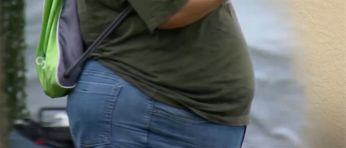 Έλληνας επιστήμονας αποκαλύπτει το “μυστικό” κατά της παχυσαρκίας