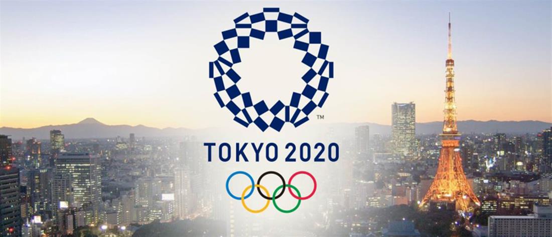 Ολυμπιακοί Αγώνες 2020: Οι επίσημες αφίσες δεν θυμίζουν σε τίποτα τις προηγούμενες (εικόνες)