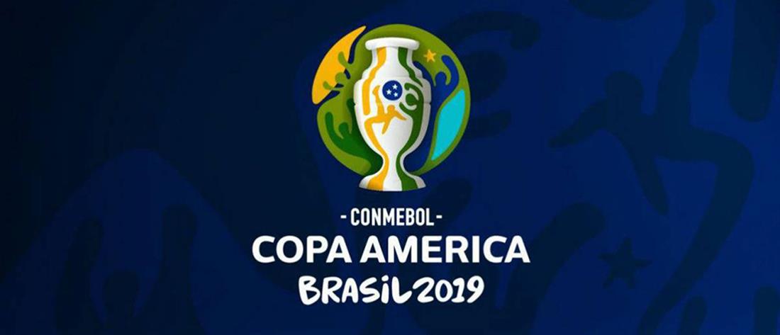 Ανεβαίνει ο “πυρετός” στο Copa America