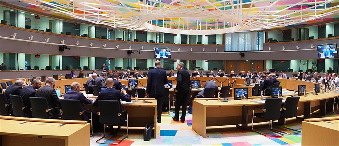 Eurogroup: Εκτός της ατζέντας η Ελλάδα