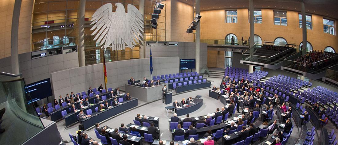 Μπρόιλ: το Βερολίνο δεν φοβάται τη Χάγη για τις πολεμικές αποζημιώσεις