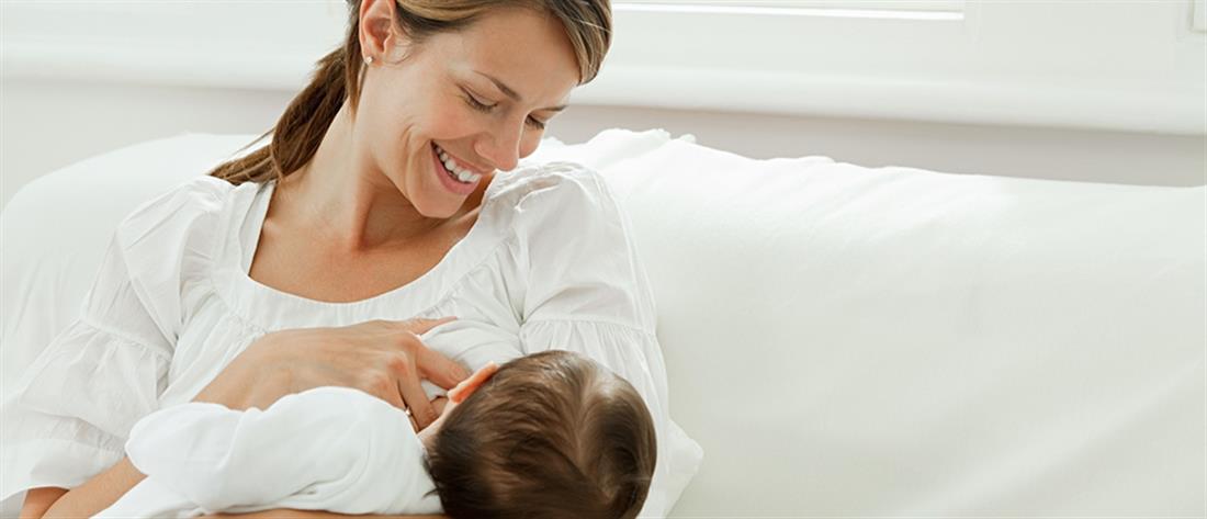 Rooming in: Μια πρακτική που μειώνει το άγχος και ενισχύει τον δεσμό μητέρας - νεογνού