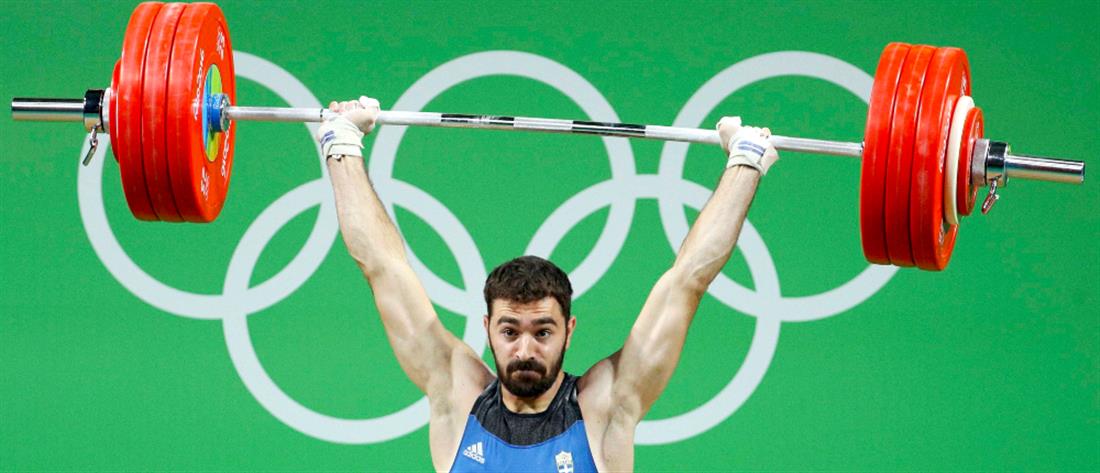 Ολυμπιακοί Αγώνες: ο Ιακωβίδης πάει Τόκιο από... καραμπόλα!