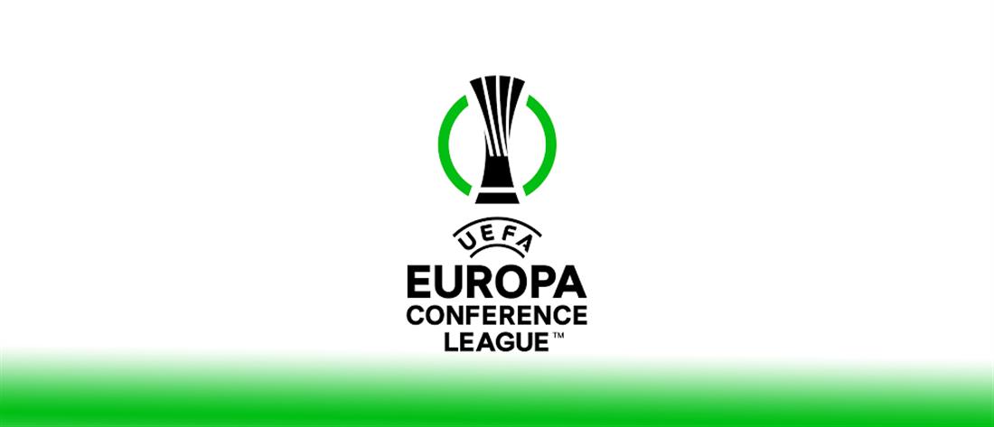 Conference League: Οι αντίπαλοι για ΠΑΟΚ, ΑΕΚ, Άρη