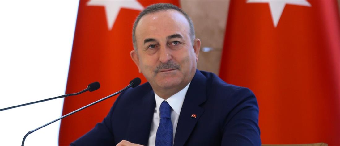 Τσαβούσογλου: τυχόν κυρώσεις σε βάρος της Τουρκίας θα τα καταστρέψουν όλα
