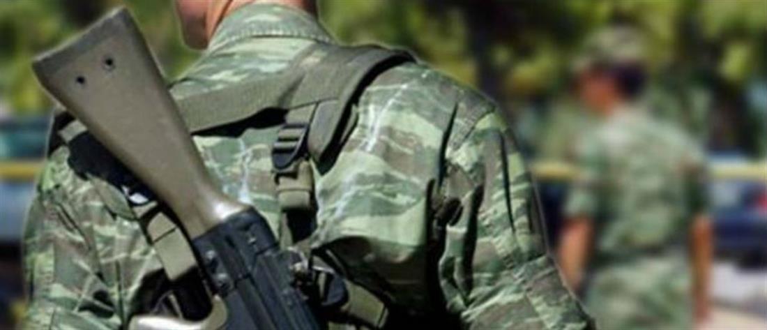 Συναγερμός στην Εθνική Φρουρά: Στρατιώτης βρέθηκε θετικός στον κορονοϊό
