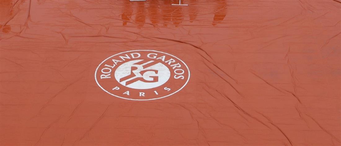 Roland Garros: σύλληψη τενίστριας για “στημένα” παιχνίδια
