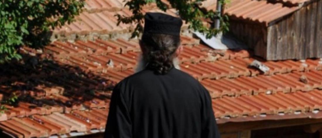 Αγρίνιο: ιερέας συνελήφθη για παιδική πορνογραφία