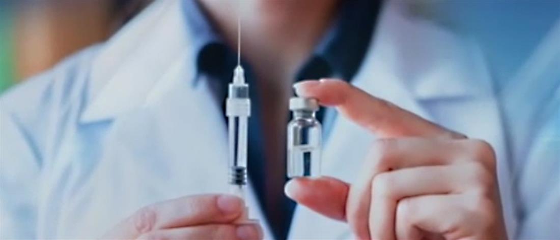 Έκκληση Κικίλια για εμβολιασμό του πληθυσμού
