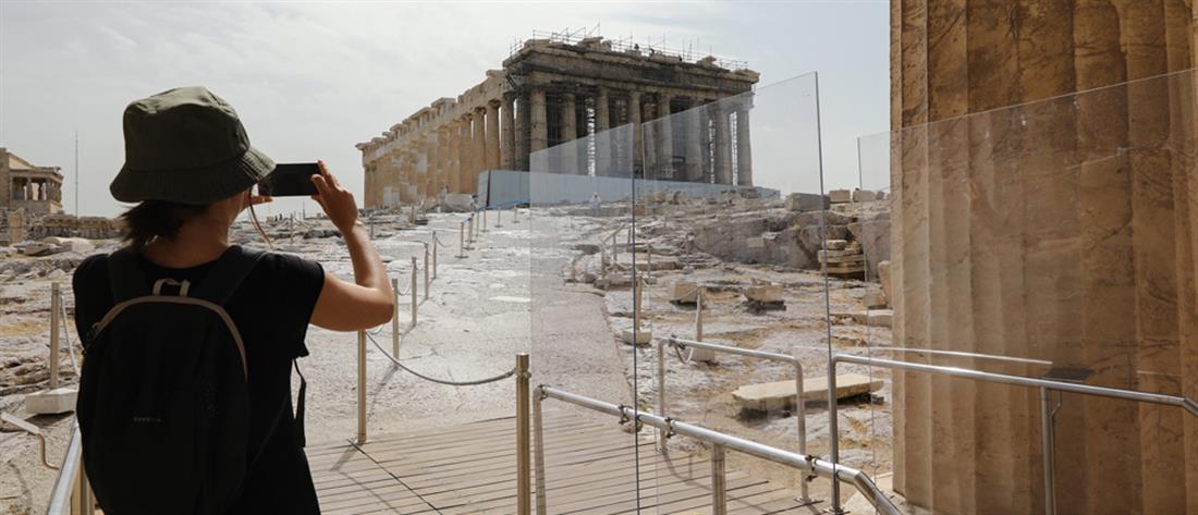 Θεοχάρης: Η φήμη και το brand της Ελλάδας παραμένουν ισχυρά