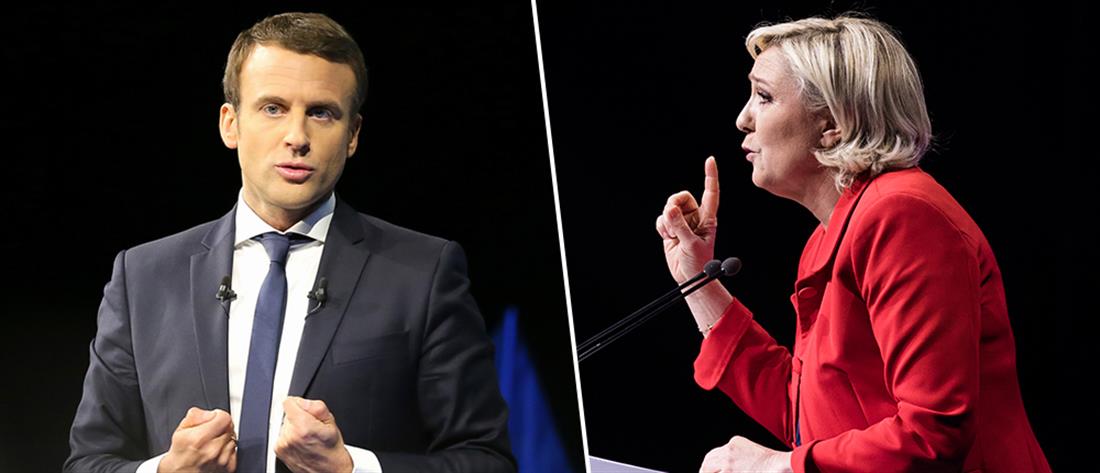 Γαλλία – περιφερειακές εκλογές: νέα δοκιμασία για Μακρόν και Λεπέν