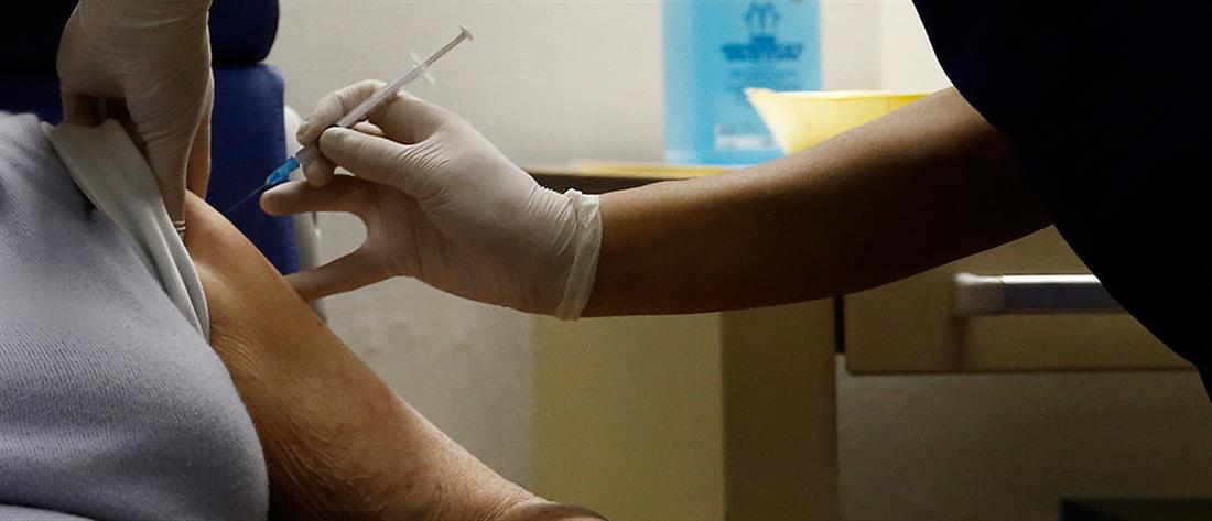 Κορονοϊός - Εμβολιαστικό Κέντρο ΔΕΘ: Ξεκινά τη λειτουργία του