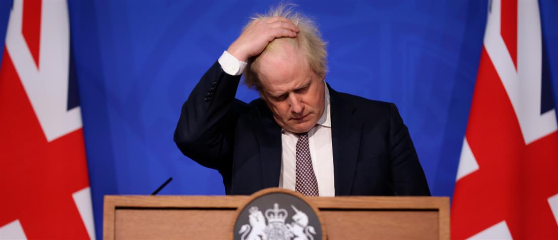 Βρετανία: νέα παραίτηση υπουργού μετά από σκάνδαλο