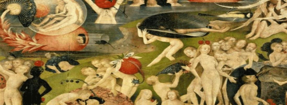 Σεξουαλικά σκάνδαλα που σόκαραν την Μεσαιωνική Ευρώπη (εικόνες)
