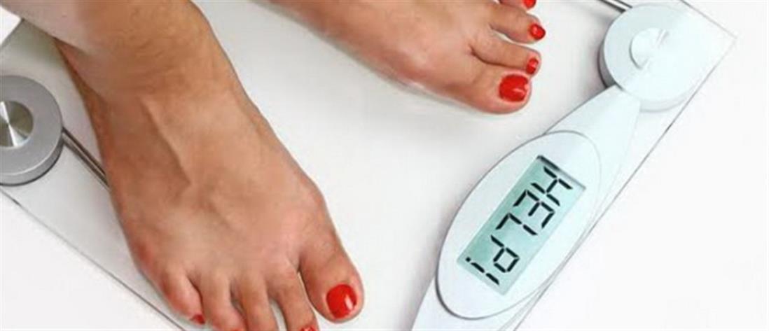 Απώλεια βάρους: Γιατί αποτυγχάνει και σταματάει πρόωρα η κάθε νέα προσπάθεια;