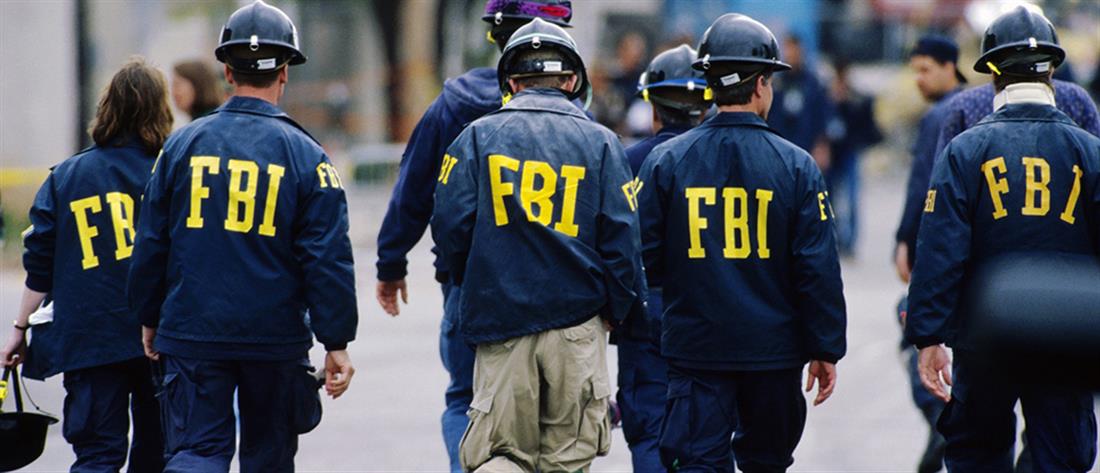 ΗΠΑ: Πράκτορες του FBI σκότωσαν άντρα που απειλούσε τον Μπάιντεν
