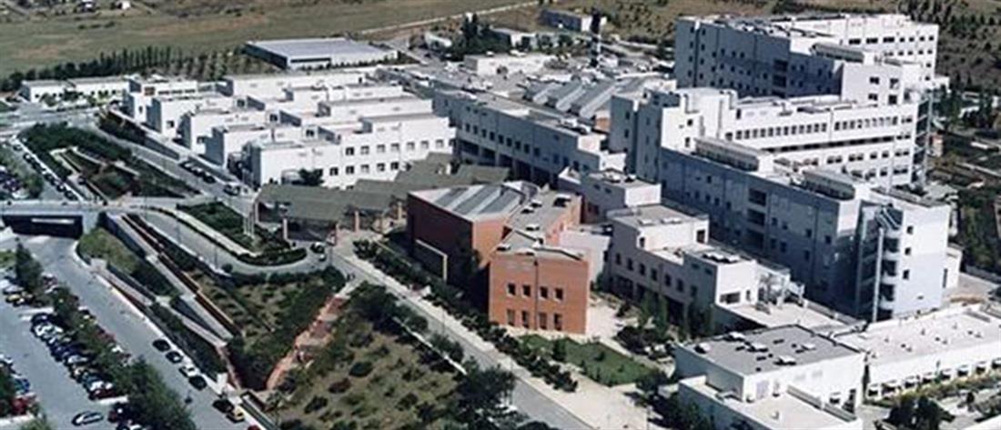 Θεσσαλονίκη - “Παπαγεωργίου”: Ασθενής κλειδώθηκε σε θάλαμο και απειλούσε να ανατινάξει το νοσοκομείο 