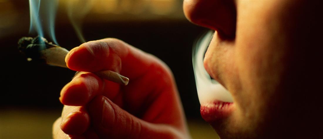 Κορονοϊός - Ολλανδία: Κανόνες για τη χρήση μαριχουάνας στην καραντίνα