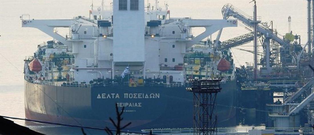 Κατάσχεση ελληνικών πλοίων – Βρετανία: Σοβαρή απειλή οι ενέργειες του Ιράν