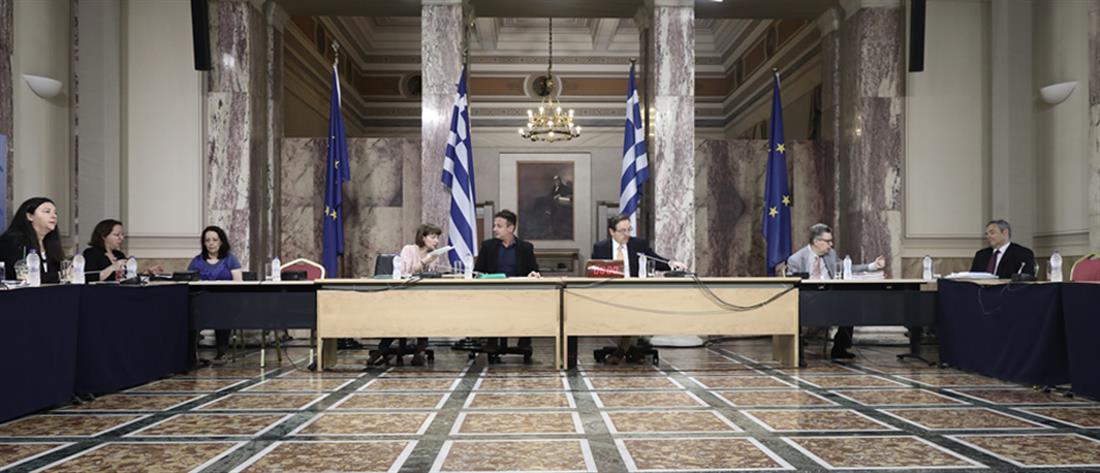 Προανακριτική Επιτροπή: νέα εξέταση ζητά ο Παπαγγελόπουλος