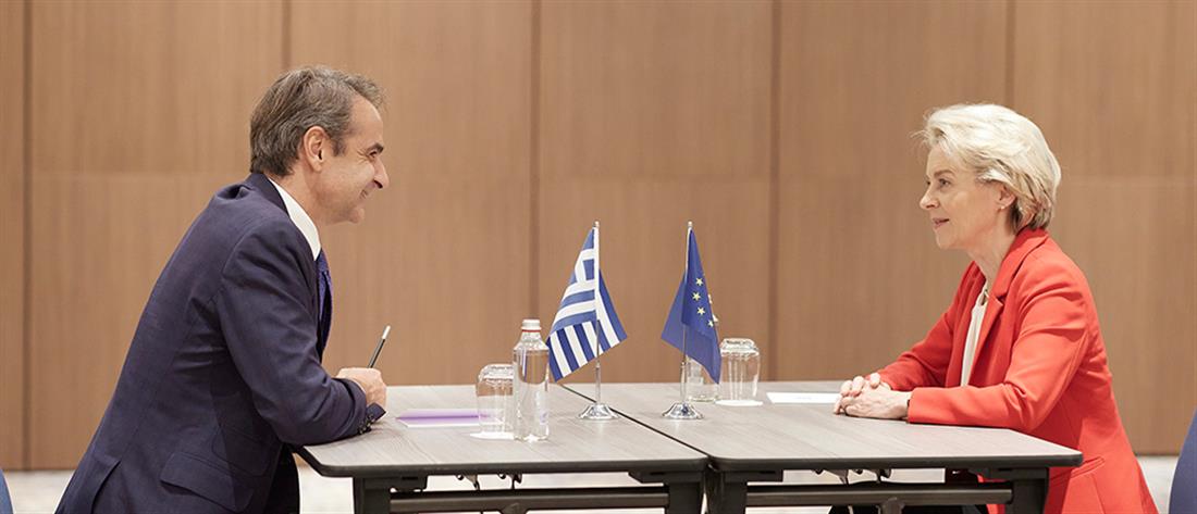 Ελληνοτουρκικά: Η Αθήνα ζητά αποφασιστική στήριξη από την ΕΕ απέναντι στην Άγκυρα