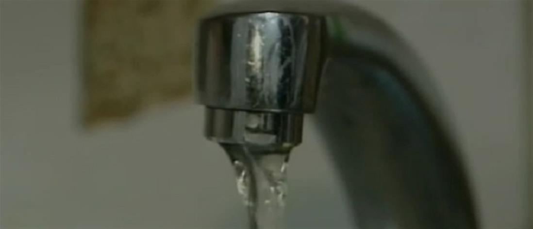 Ζάκυνθος: Πετρέλαιο μέσα στο πόσιμο νερό - Εξοργισμένοι οι κάτοικοι