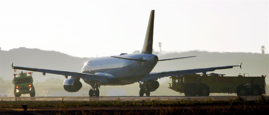 Airbus πέταξε για τρεις ώρες με “πράσινα” καύσιμα