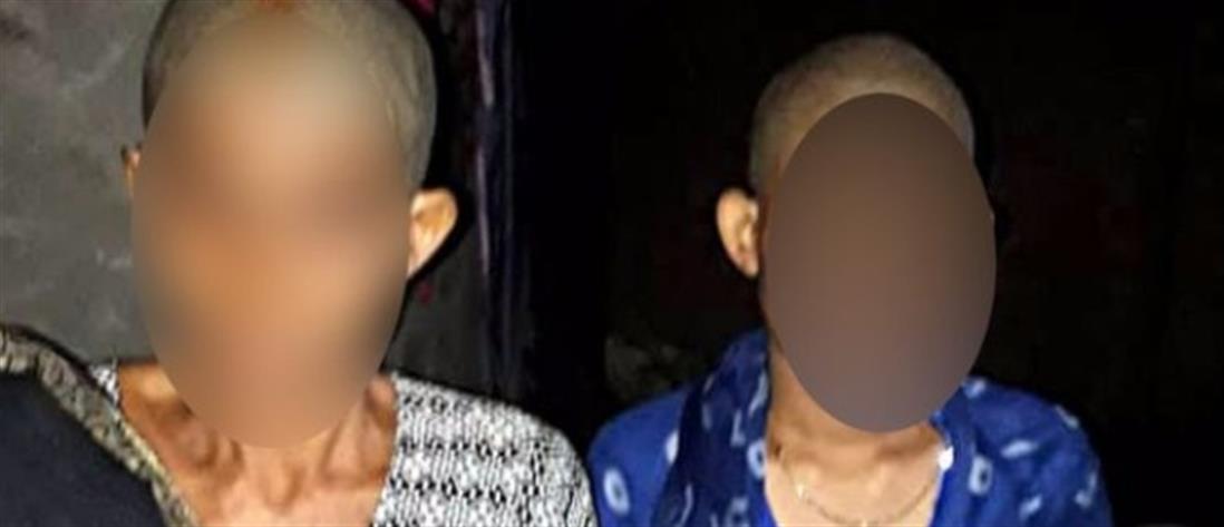Ξύρισαν τα κεφάλια μάνας και κόρης επειδή αντιστάθηκαν σε απόπειρα βιασμού!