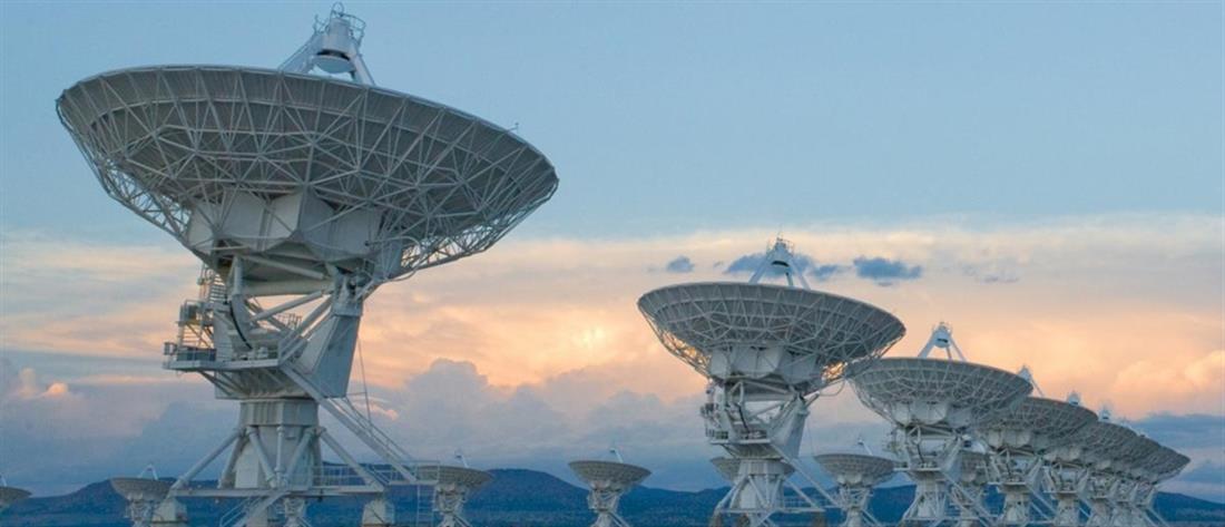 Εξωγήινοι: πιο συστηματική έρευνα ξεκινούν οι αστρονόμοι