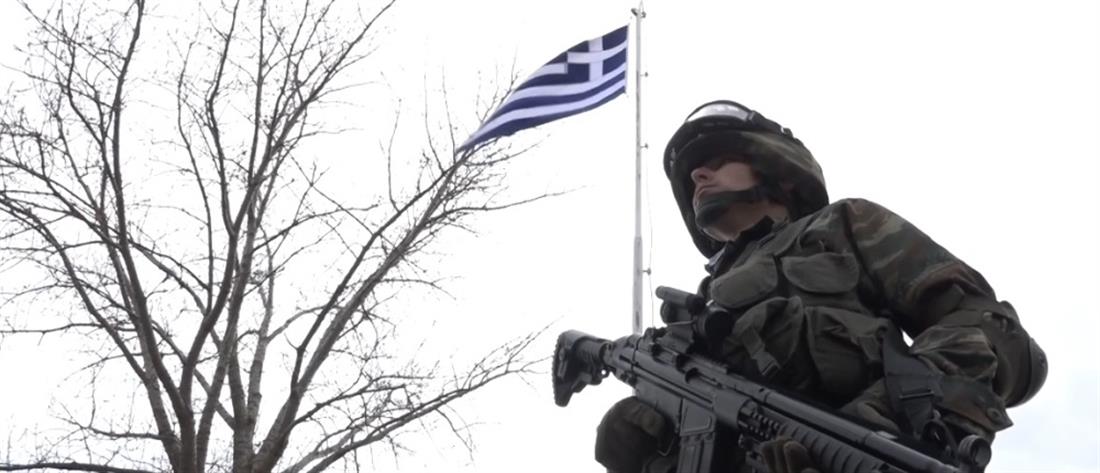 Δένδιας για τουρκικές προκλήσεις: Η Ελλάδα είναι έτοιμη για κάθε ενδεχόμενο