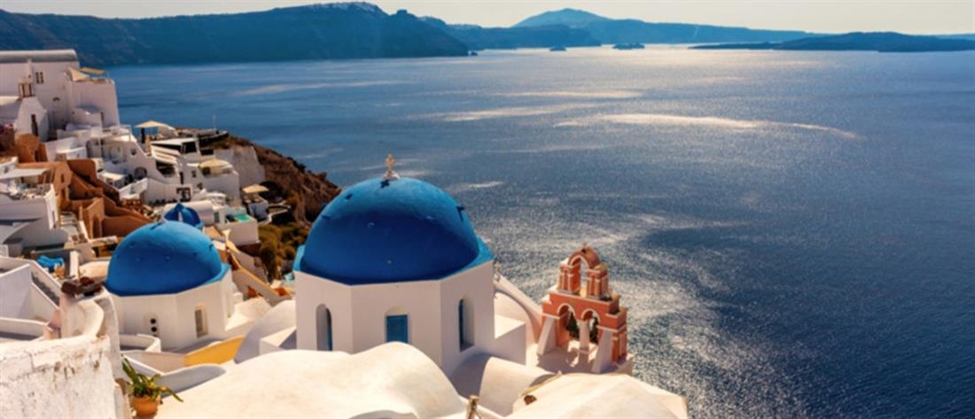ΙΝΣΕΤΕ - ελληνικός τουρισμός: ο “χάρτης” του 2019