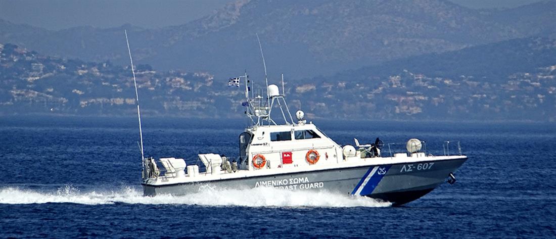 Γλυφάδα: Γυναίκα βρέθηκε νεκρή με τα ρούχα στη θάλασσα