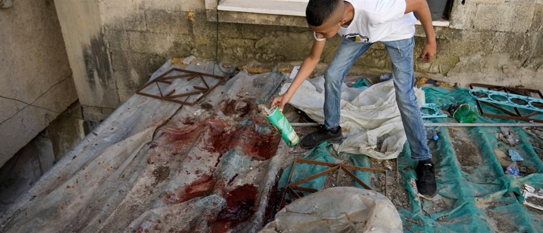 Δυτική Όχθη: Νεκροί Παλαιστίνιοι σε ισραηλινή επιδρομή