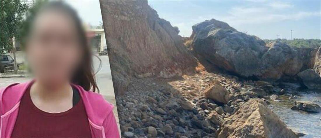Τραγωδία με 11χρονη στα Χανιά: οι καταθέσεις των συμμαθητών της και το χαμένο κινητό