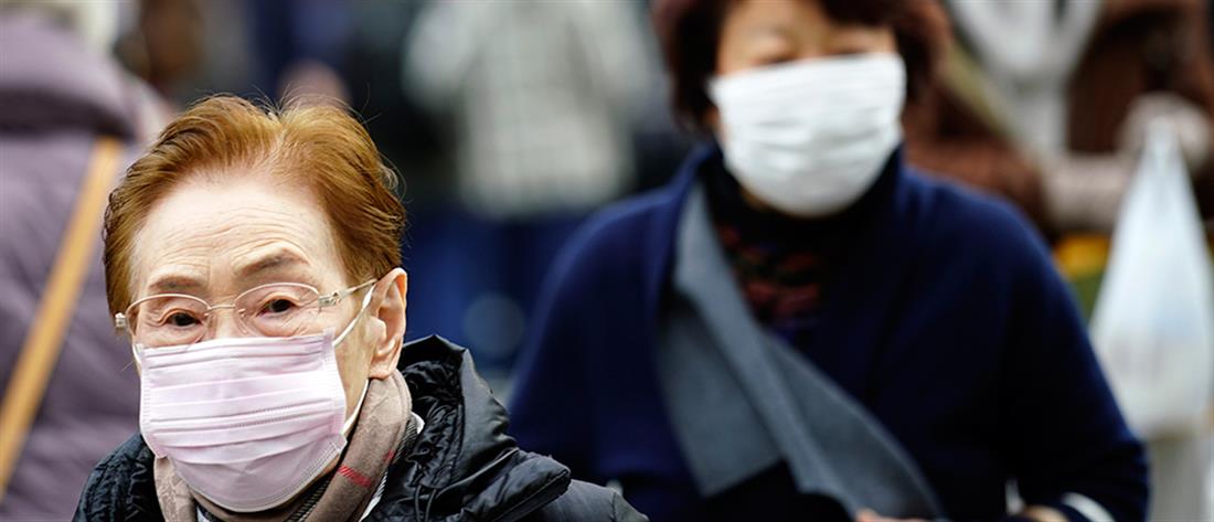 Κοροναϊός: δεύτερος θάνατος στην Κίνα από την επιδημία πνευμονίας
