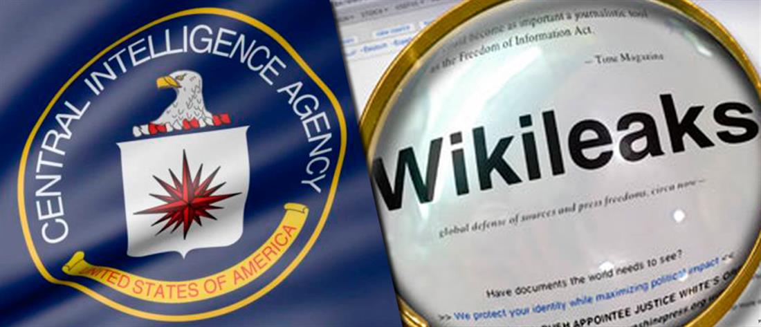 ΗΠΑ - WikiLeaks: Ένοχος για διαρροή “εργαλείων” πρώην υπάλληλος της CIA