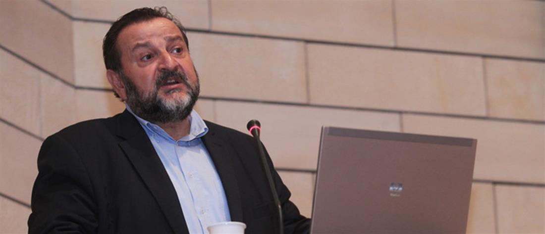 Κεγκέρογλου για Novartis: Κεντρικό πρόσωπο της πολιτικής σκευωρίας ο κ. Παπαγγελόπουλος